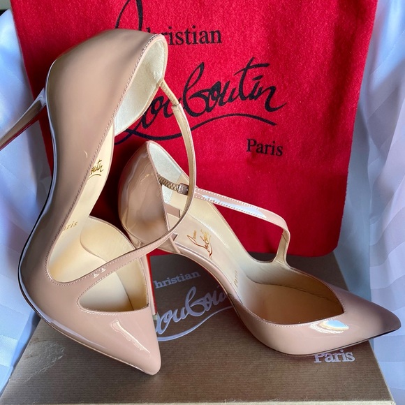 Christian Louboutin Shoes - Christian Louboutin